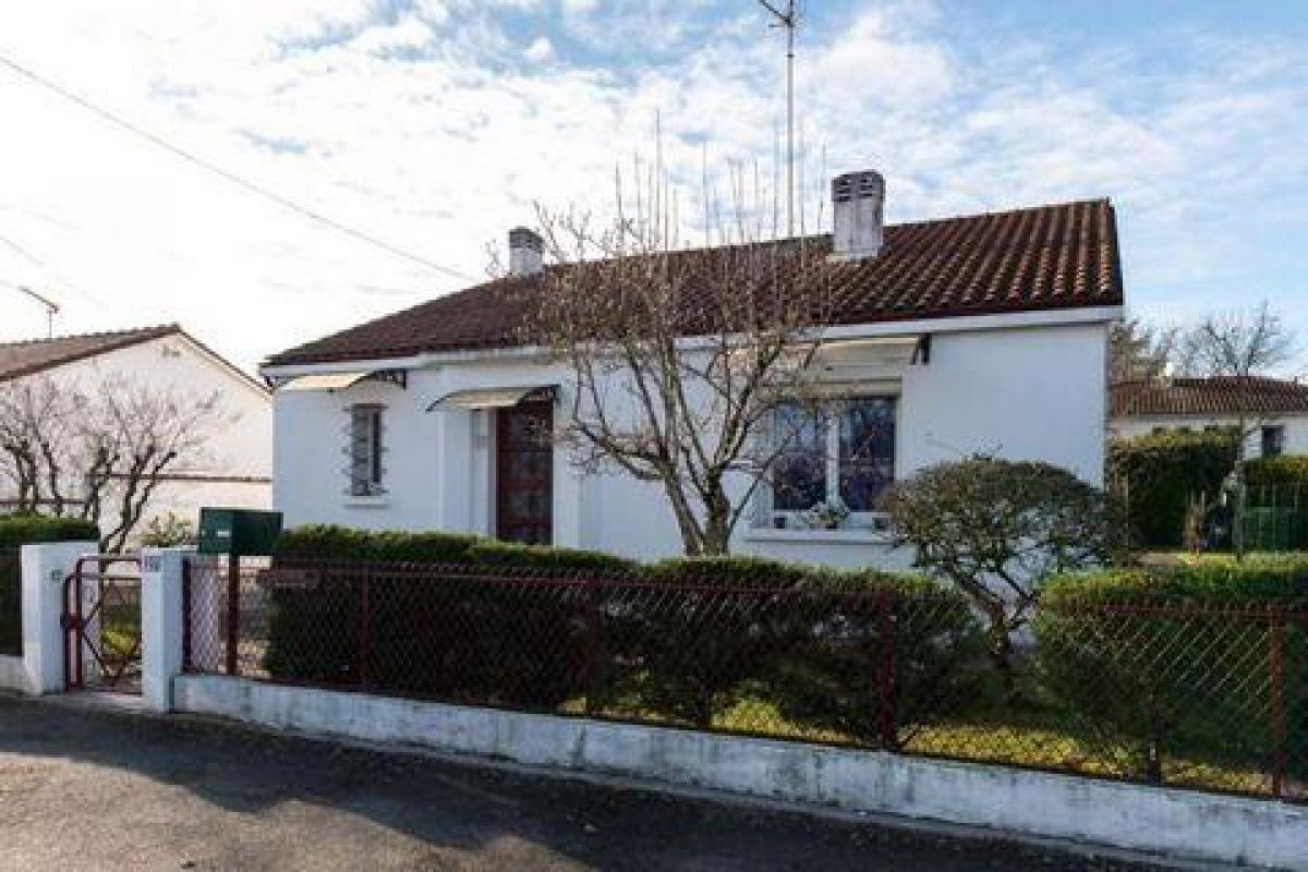 Casa T3 em Bergerac, France N.º 5771