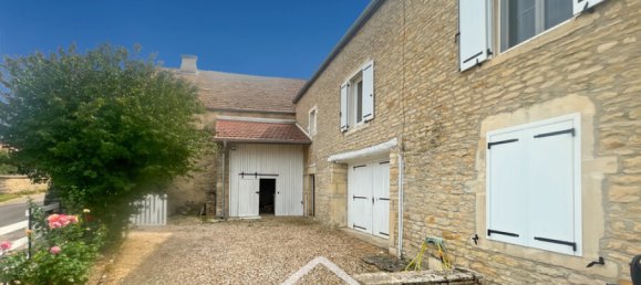 3 Schlafzimmer Villa in Cote-d'Or, France, Nr. 341527 3