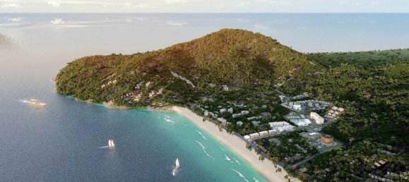 Студия в Пляж Найтон, Таиланд № 25945 24