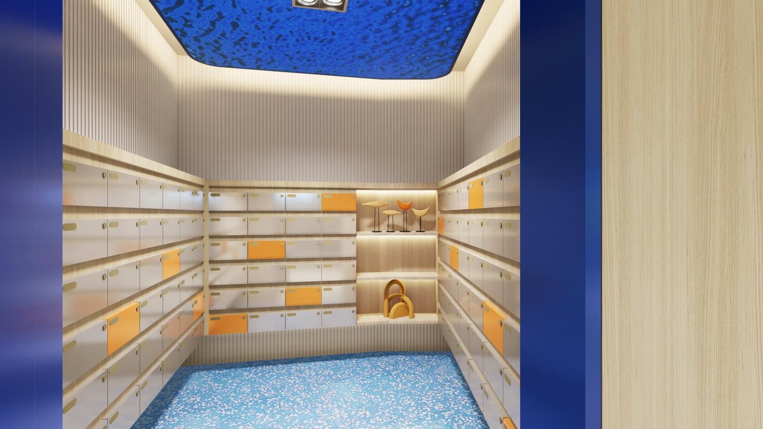 3 Schlafzimmer Villa in Phuket, Thailand, Nr. 25945