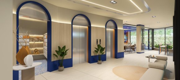 Студия в Пляж Найтон, Таиланд № 25945 3