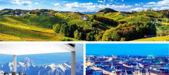  Land in Lieboch, Austria No. 131289 6