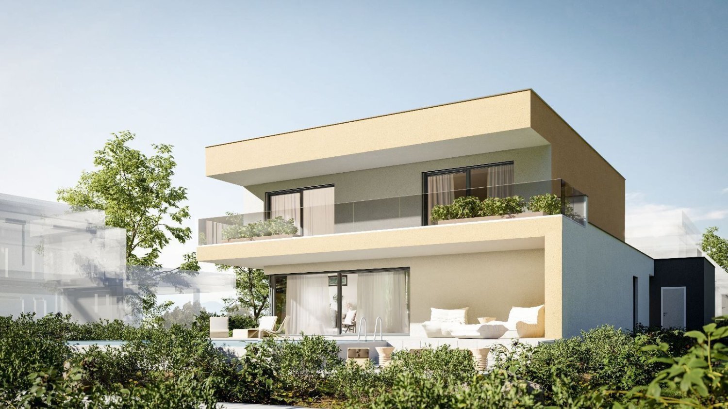  Land in Lieboch, Austria No. 131289