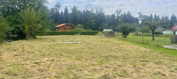  Land in Lieboch, Austria No. 131289 4