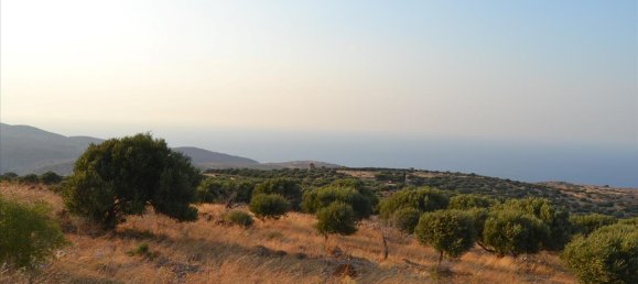  فندق في Agios Nikolaos, Greece 11000متر مربع رقم 6115 2