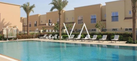 4 غرف نوم فيلا في دبي, UAE رقم 102925 4