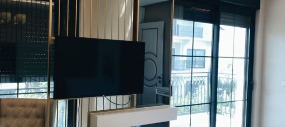 Villa 6+1 in Belek, Turkey No. 16318 12