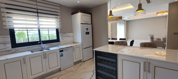 Villa 6+1 in Belek, Turkey No. 16318 2