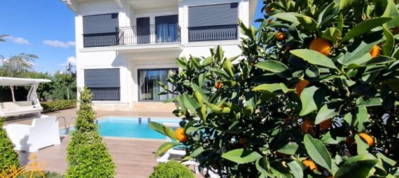 Villa 6+1 in Belek, Turkey No. 16318 15