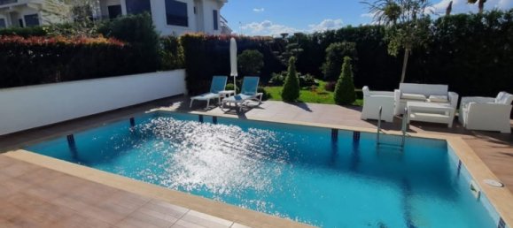 Villa 6+1 in Belek, Turkey No. 16318 3