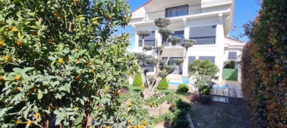 Villa 6+1 in Belek, Turkey No. 16318 9