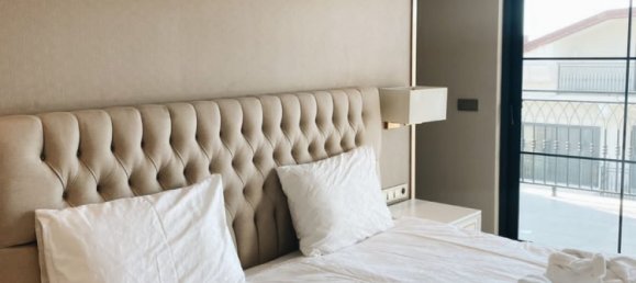 Villa 6+1 in Belek, Turkey No. 16318 13