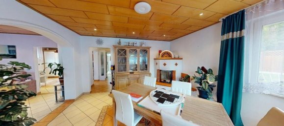 4-Zimmer Stadthaus in Saarpfalz, Germany, Nr. 357765 6