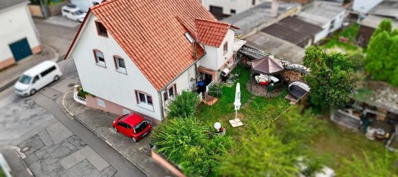 4-Zimmer Stadthaus in Saarpfalz, Germany, Nr. 357765 15