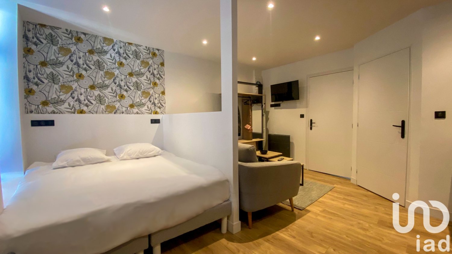 Estúdio em Boulogne-sur-Mer, France N.º 346015