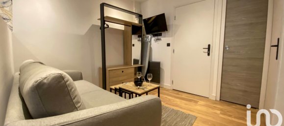 Estúdio em Boulogne-sur-Mer, France N.º 346015 2