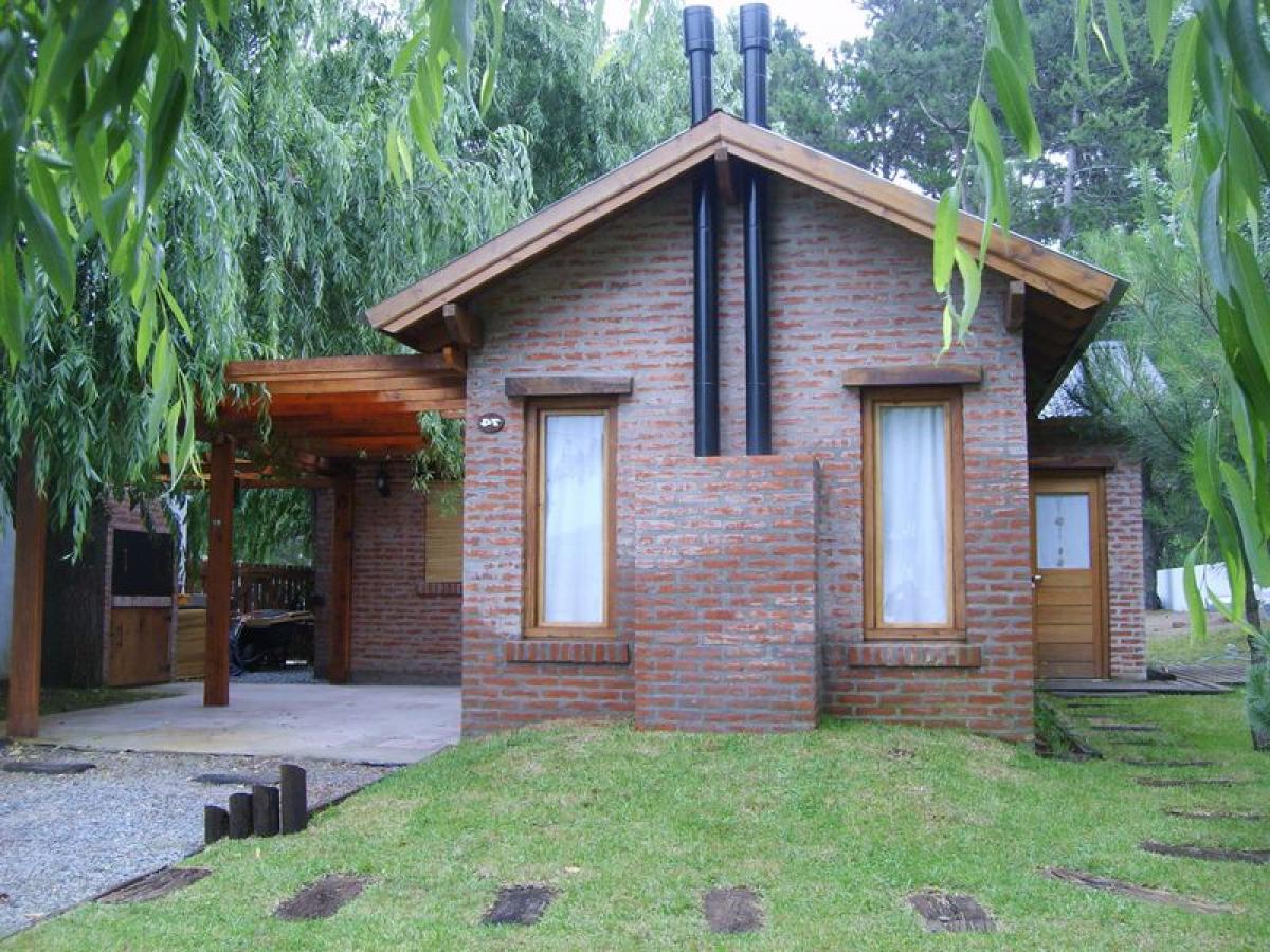 2 غرف نوم منزل في Mar del Plata, Argentina رقم 69571