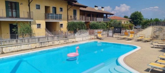 2 bedrooms Apartment in Lazise, Italy No. 140804 2