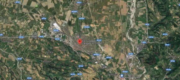 Oficina en Novi Ligure, Italy 492 m² No. 372530 2