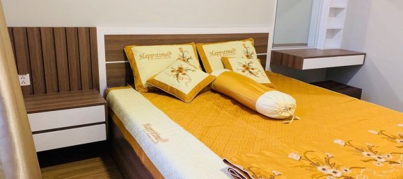 2 bedrooms Apartment in Thu Duc, Vietnam No. 16881 14