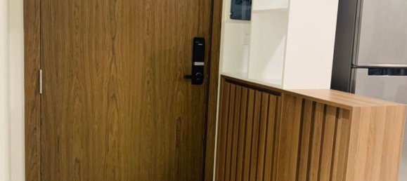 2 bedrooms Apartment in Thu Duc, Vietnam No. 16881 5