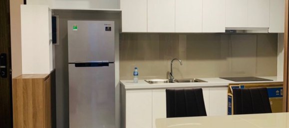 2 bedrooms Apartment in Thu Duc, Vietnam No. 16881 15