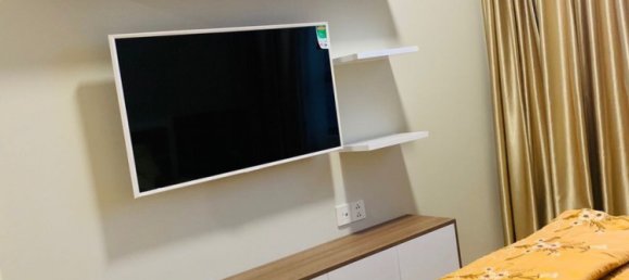 2 bedrooms Apartment in Thu Duc, Vietnam No. 16881 6