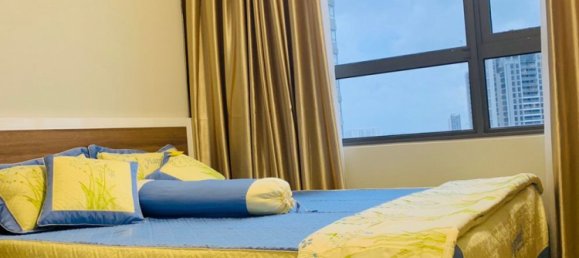 2 bedrooms Apartment in Thu Duc, Vietnam No. 16881 3