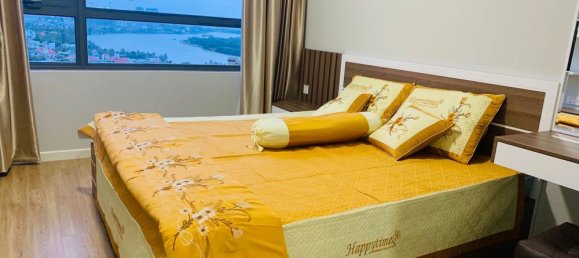 2 bedrooms Apartment in Thu Duc, Vietnam No. 16881 11