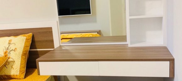 2 bedrooms Apartment in Thu Duc, Vietnam No. 16881 10