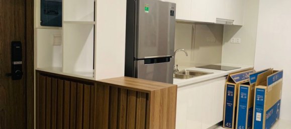 2 bedrooms Apartment in Thu Duc, Vietnam No. 16881 16