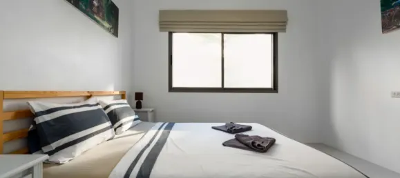 4 bedrooms Villa for sale in Ko Samui, Surat Thani, Southern Thailand, Thailand № 79289 12