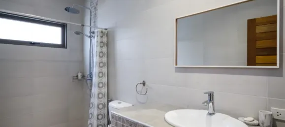 4 bedrooms Villa for sale in Ko Samui, Surat Thani, Southern Thailand, Thailand № 79289 14