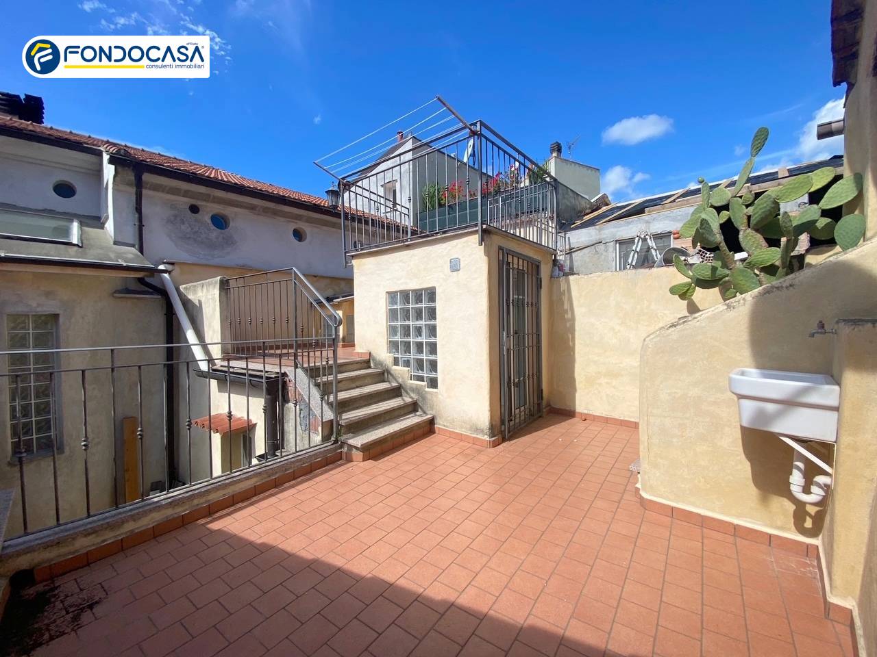 Studio in Loano, Italy No. 391412