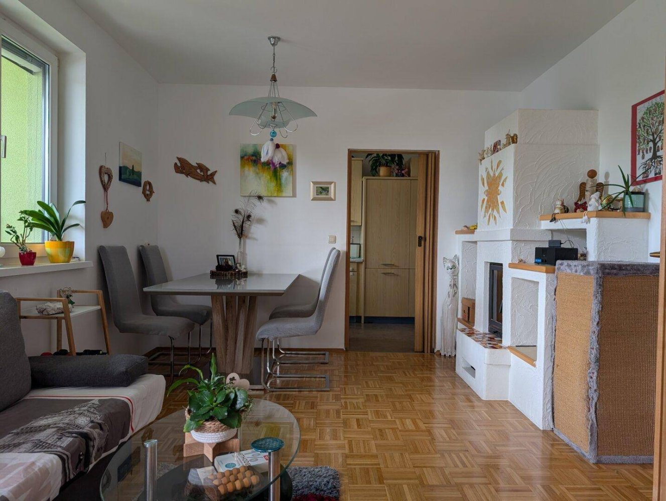 Apartamento de 3 divisões em Weiz, Austria N.º 235909
