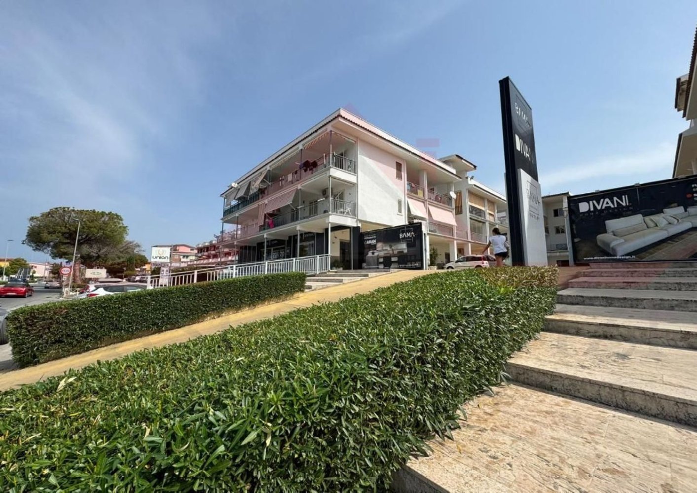 2 غرف نوم شقة في Santa Maria del Cedro, Italy رقم 339848