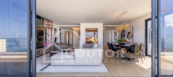 5 chambres Penthouse à Funchal, Portugal No. 94762 22