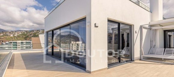 5 chambres Penthouse à Funchal, Portugal No. 94762 25