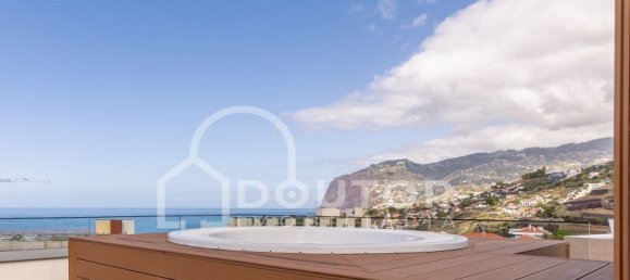 5 chambres Penthouse à Funchal, Portugal No. 94762 26