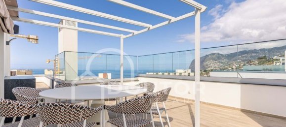 5 chambres Penthouse à Funchal, Portugal No. 94762 28