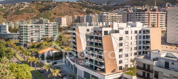 5 chambres Penthouse à Funchal, Portugal No. 94762 30