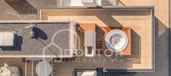 5 chambres Penthouse à Funchal, Portugal No. 94762 23