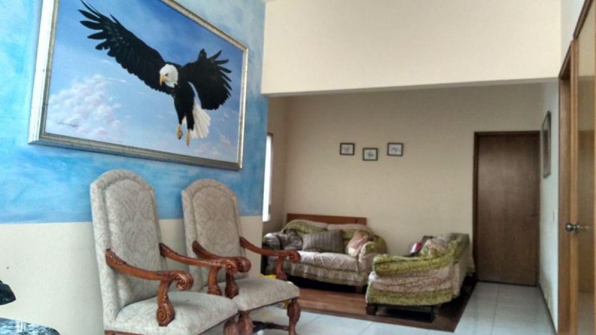 5 bedrooms House in Mexicali, Mexico No. 165061