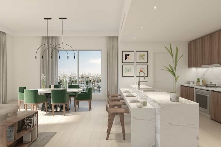 Apartamento de 2 dormitorios en Jumeirah, UAE No. 11