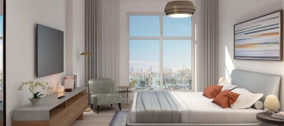 Apartamento de 2 dormitorios en Jumeirah, UAE No. 11 6