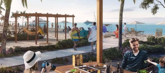 Apartamento de 2 dormitorios en Jumeirah, UAE No. 11 12