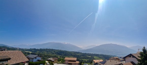 4 bedrooms House in Saviese, Switzerland No. 148 15