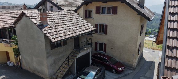 4 bedrooms House in Saviese, Switzerland No. 148 20