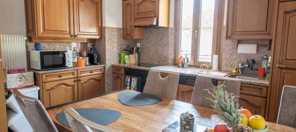 4 bedrooms House in Saviese, Switzerland No. 148 4