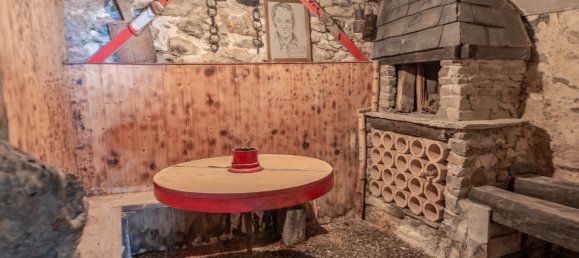 4 bedrooms House in Saviese, Switzerland No. 148 17